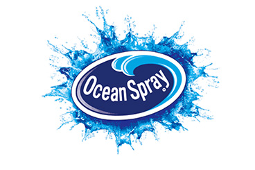 Ocean Spray标志