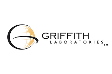格里菲斯实验室标志