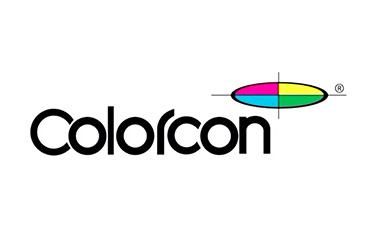 Colorcon标志
