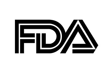 FDA的标志