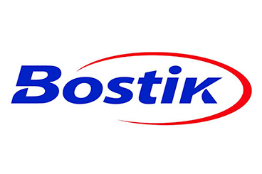 Bostik徽标
