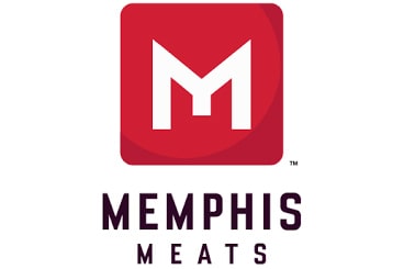 Memphis Meats标志