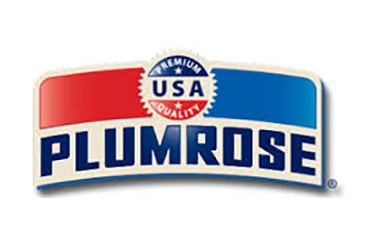 Plumrose标志