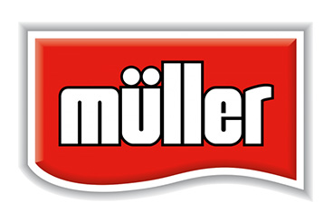 穆勒的标志