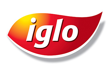 Iglo标志