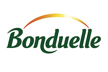 Bonduelle logo