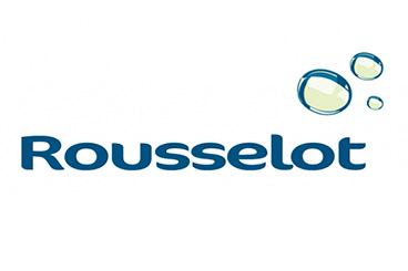 Rousselot徽标
