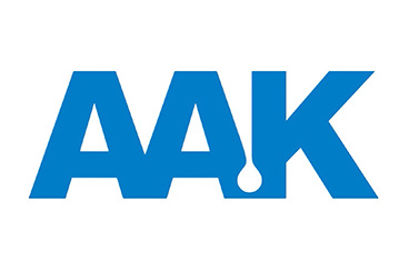 AAK徽标