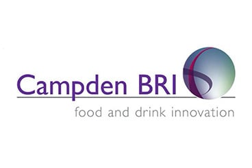 Campden BRI标志