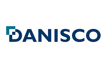 Danisco徽标