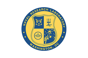 Naval Research logo