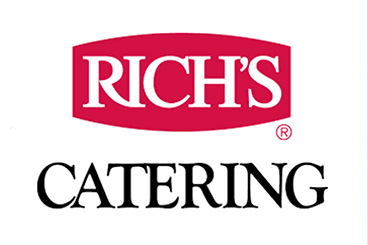 Rich's Catering logo