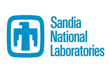 桑迪亚实验室标志