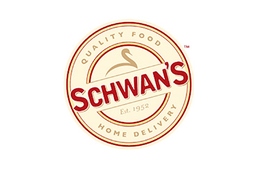 Schwans徽标