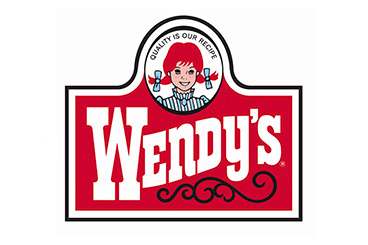 Wendys徽标
