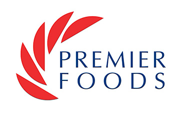 Premier Foods标志