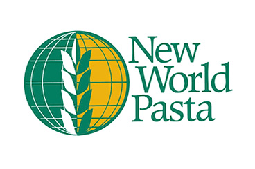 新世界意面logo