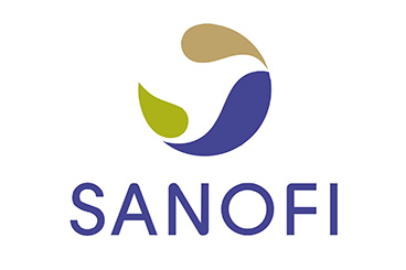 Sanofi标志