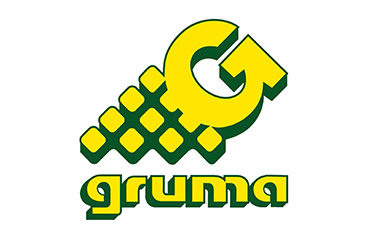 Gruma标志