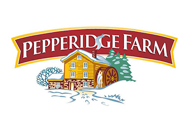 Pepperidge农场标志