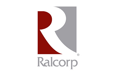 Ralcorp标志