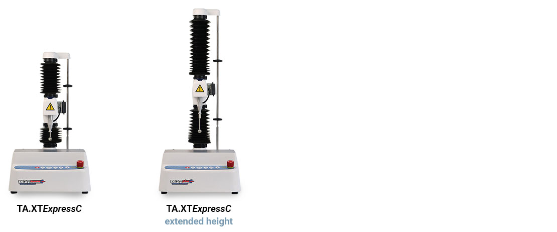 TA.XTExpressc纹理分析仪s