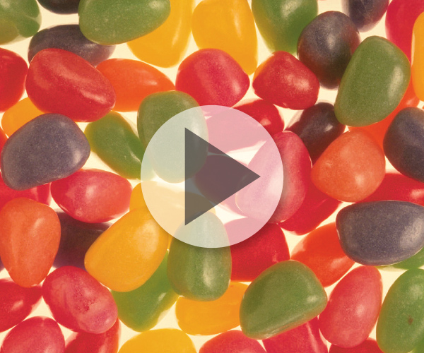 Confectionery video