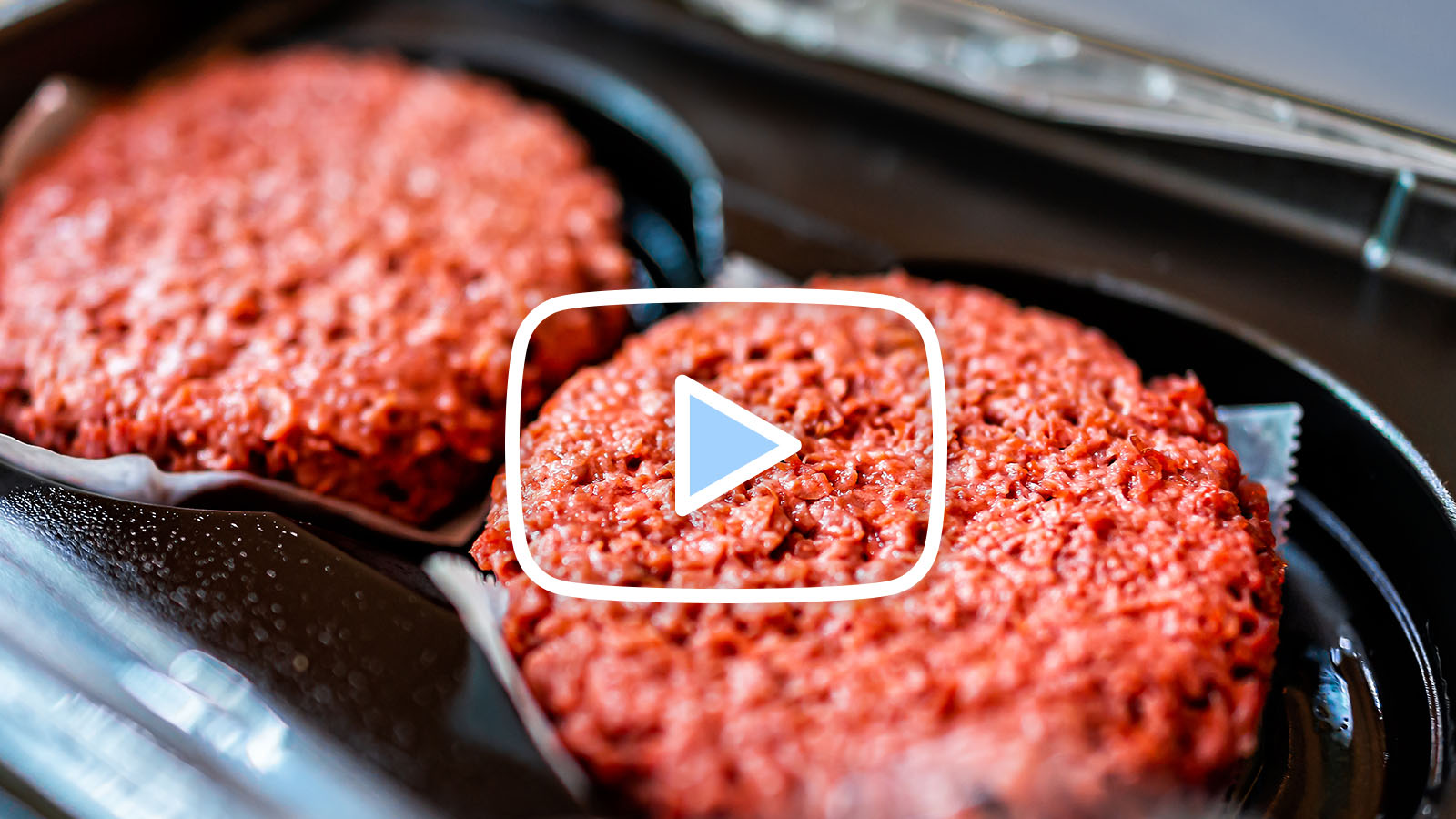 Meat substitution video